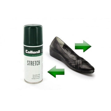 Collonil Stretch Spray for Narrow Shoes